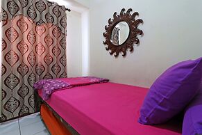 Inkubus Gateway Apartment Ahmad Yani by Ridwan