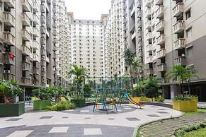 Inkubus Gateway Apartment Ahmad Yani by Ridwan