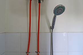 Inkubus Gateway Apartment Ahmad Yani by Ridwan