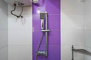 Inkubus Gateway Apartment Ahmad Yani by Ridwan