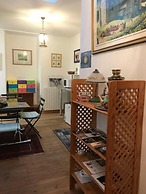 Chambres d'hotes Alain & Nicole