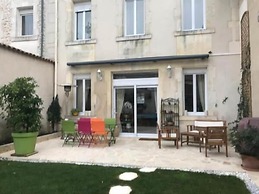 Chambres d'hotes Alain & Nicole