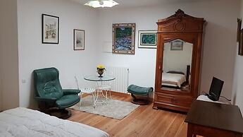 Chambres d'hotes Alain & Nicole