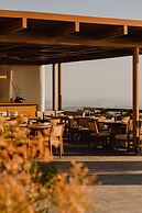 Nobu Hotel Santorini