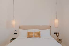 Nobu Hotel Santorini