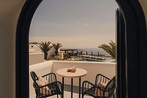 Nobu Hotel Santorini