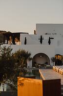 Nobu Hotel Santorini