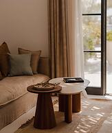 Nobu Hotel Santorini