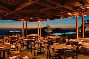 Nobu Hotel Santorini