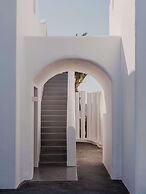 Nobu Hotel Santorini