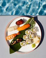 Nobu Hotel Santorini