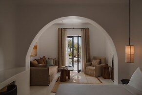 Nobu Hotel Santorini