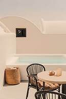 Nobu Hotel Santorini