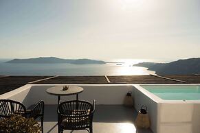 Nobu Hotel Santorini