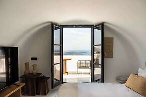 Nobu Hotel Santorini