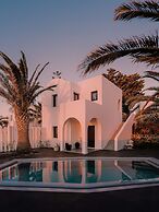 Nobu Hotel Santorini