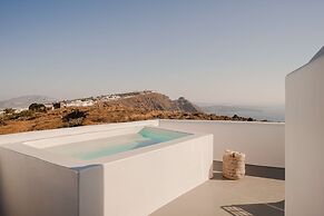 Nobu Hotel Santorini