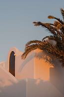 Nobu Hotel Santorini