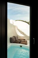 Nobu Hotel Santorini