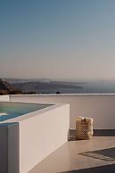 Nobu Hotel Santorini