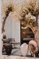 Nobu Hotel Santorini