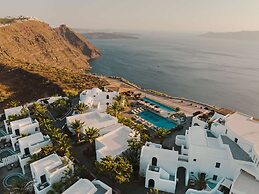 Nobu Hotel Santorini