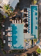 Nobu Hotel Santorini