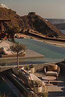 Nobu Hotel Santorini