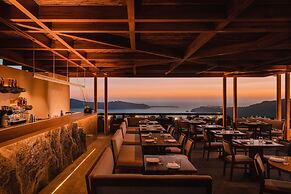 Nobu Hotel Santorini