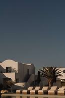 Nobu Hotel Santorini