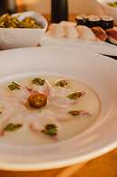 Nobu Hotel Santorini