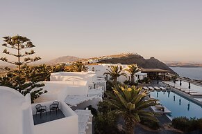 Nobu Hotel Santorini