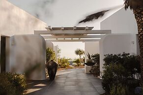 Nobu Hotel Santorini