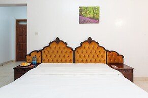 Bonsai Villa Homestay