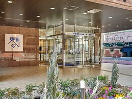 Toyoko Inn Osaka Hankyu Juso Station Nishi 2