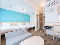 Toyoko Inn Osaka Hankyu Juso Station Nishi 2