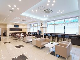 Toyoko Inn Osaka Hankyu Juso Station Nishi 2