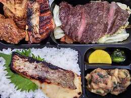 Toyoko Inn Osaka Hankyu Juso Station Nishi 2