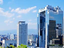 Toyoko Inn Osaka Hankyu Juso Station Nishi 2