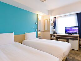 Toyoko Inn Osaka Hankyu Juso Station Nishi 2