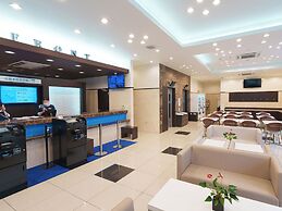 Toyoko Inn Osaka Hankyu Juso Station Nishi 2