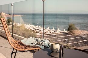 More Meni City Beach Rhodes