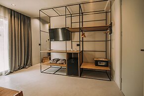 More Meni City Beach Rhodes