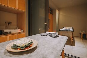 More Meni City Beach Rhodes