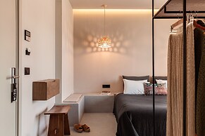 More Meni City Beach Rhodes