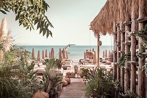 More Meni City Beach Rhodes