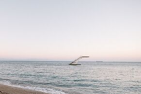 More Meni City Beach Rhodes