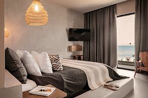 More Meni City Beach Rhodes