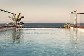 More Meni City Beach Rhodes