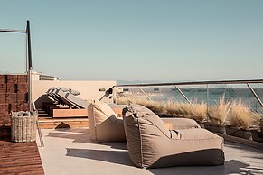 More Meni City Beach Rhodes